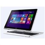 Acer Aspire Switch10 SW5-015-1576 Intel-Z3735(1.83GHz) 2GB 64GB SSD 10" FHD IPS WiFi Win8.1 klavesnica sklenený