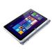 Acer Aspire Switch11 SW5-111-10ZP Intel-Z3745(1.50GHz) 2GB 64GB + 500GB 11.6" HD IPS WiFi Win8.1 klavesnica NT.L66EC.002