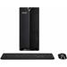 ACER Aspire TC-886 Pentium® Gold G5420, 8 GB DDR4 SDRAM,1 TB HDD, GeForce® GT 1030, Win 10 Home, 220W, Wif DT.BDCEC.001