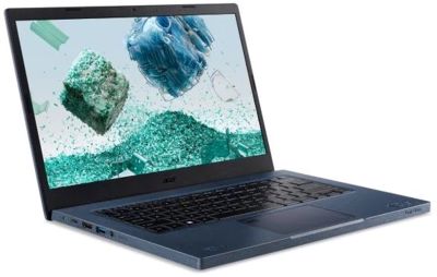 Acer Aspire Vero (AV14-52P-50D4) i5-1335U/16GB/512GB SSD/14" FHD/W11 Home modrá - Digitalny ziak - 350€ NX.KJREC.001