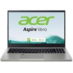 Acer Aspire Vero (AV15-52-527R) i5-1235U/16GB/512GB SSD/15.6" FHD/Win11H,- Digitalny ziak - 350€ NX.KBREC.001