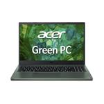 Acer Aspire Vero (AV15-53P) i7-1355U/15,6"/FHD/16GB/1TB SSD/Iris Xe/W11H/Green/2R NX.KN6EC.003