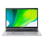 Acer Aspire5 i5-1135G7 8GB 512GB-SSD 15.6"FHD IPS IntelIrisXe Win10Home Silver NX.A1HEC.002