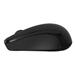 ACER Bluetooth Mouse Black (AMR120) - optical IR LED,BT 5.1,1000 dpi,10m dosah,životnost 24měs,66g,černá GP.MCE11.01Z