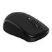 ACER Bluetooth Mouse Black (AMR120) - optical IR LED,BT 5.1,1000 dpi,10m dosah,životnost 24měs,66g,černá GP.MCE11.01Z