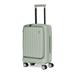 Acer cestovní kufr Barcelona,světle zelený,TSA GP.LUG11.00C