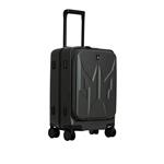 Acer cestovní kufr Predator Robust, matně šedý,TSA GP.BAG11.003