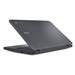 Acer Chromebook 11 N7 (C731T-C0YL) Celeron N3160/4GB/eMMC 32GB+N/HD Graphics/11.6" HD Multi-Touch IPS LCD/G NX.GM9EC.001