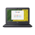 Acer Chromebook 11 N7 (C731T-C0YL) Celeron N3160/4GB/eMMC 32GB+N/HD Graphics/11.6" HD Multi-Touch IPS LCD/G NX.GM9EC.001