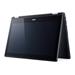 Acer Chromebook 311 (C733T-C3YV) - 11,6" touch HD,Celeron N4120,4GB,64GB,Intel UHD Graphics 600, EDU NX.H8WEC.001