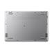 Acer Chromebook 311/CB311-12H-C1MG/N100/11,6"/1366x768/4GB/128GB eMMC/UHD/Chrome/Silver/2R NX.KX1EC.004