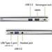 Acer Chromebook 311/CB311-12H-C1MG/N100/11,6"/1366x768/4GB/128GB eMMC/UHD/Chrome/Silver/2R NX.KX1EC.004