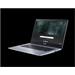 Acer Chromebook 314 (CB314-3HT-P0GT) Pentium N6000/8GB/eMMC 128GB/14" FHD IPS Touch/Chrome OS/stříbrná NX.KB5EC.002