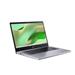 ACER Chromebook 314 (CB314-4H-C8DV),N100,14"FHD,8GB,256GB eMMC,Intel UHD,Chrome OS,Silver NX.KNBEC.006