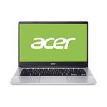 Acer Chromebook 314 (CB314-4HT-359T),i3-N305,14" FHD,8GB,256GB,Intel UHD,ChromeOS,Silver NX.KQEEC.001