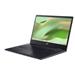Acer Chromebook 314 (CBOA314-1H-C3V6) Celeron N4500/4GB/eMMC 128GB/14" FHD/Google Chrome/černá NX.J3AEC.001