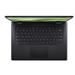 Acer Chromebook 314 (CBOA314-1H-C3V6) Celeron N4500/4GB/eMMC 128GB/14" FHD/Google Chrome/černá NX.J3AEC.001