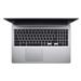 Acer Chromebook 315 (CB315-4H-C7YC) N5100/15,6"/FHD/4GB/128GB eMMC/UHD/Chrome/Silver/2R NX.KB9EC.002