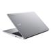 Acer Chromebook 315 (CB315-4H-C7YC) N5100/15,6"/FHD/4GB/128GB eMMC/UHD/Chrome/Silver/2R NX.KB9EC.002