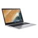 Acer Chromebook 315 (CB315-4HT) N5100/15,6"/FHD/T/4GB/128GB eMMC/UHD/Chrome/Silver/2R NX.KBAEC.001