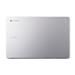 Acer Chromebook 315 (CB315-4HT-P5Q7) N6000/15,6"/FHD/T/8GB/128GB eMMC/UHD/Chrome/Silver/2R NX.AZ1EC.002