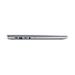Acer Chromebook 315 (CB315-5H-C2XJ) N100/15,6"/FHD/8GB/128GB eMMC/UHD/Chrome/Silver/2R NX.KPREC.001