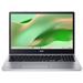 Acer Chromebook 315 (CB315-5H-C2XJ) N100/15,6"/FHD/8GB/128GB eMMC/UHD/Chrome/Silver/2R NX.KPREC.001