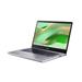 Acer Chromebook 315 (CB315-5HT-C5KN) N100/15,6"/FHD/T/8GB/128GB eMMC/UHD/Chrome/Silver/2R NX.KPSEC.001