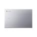 Acer Chromebook 315 (CB315-5HT-C5KN) N100/15,6"/FHD/T/8GB/128GB eMMC/UHD/Chrome/Silver/2R NX.KPSEC.001