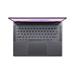 Acer Chromebook Plus 514/CB514-5HT-34JB/3-100U/14"/WUXGA/T/16GB/256GB SSD/UHD/Chrome/Gray/2R NX.J5ZEC.003
