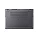 Acer Chromebook Plus 514/CB514-5HT-34JB/3-100U/14"/WUXGA/T/16GB/256GB SSD/UHD/Chrome/Gray/2R NX.J5ZEC.003