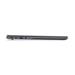 Acer Chromebook Plus 514/CB514-5HT-34JB/3-100U/14"/WUXGA/T/16GB/256GB SSD/UHD/Chrome/Gray/2R NX.J5ZEC.003