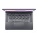 Acer Chromebook Plus 515 (CB515-2HT-55WK),i5-1335U,15,6" FHD Touch,8GB,256GB SSD,IrisXe,ChromeCoreOS,Gray NX.KNYEC.001