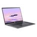 ACER Chromebook Plus 516 (CB516-1HT-38ND),Core 3 100U,16"WUXGA,8GB,256GB SSD,Intel,Chrome OS,Gray NX.JCNEC.003