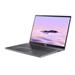 ACER Chromebook Plus 516 (CB516-1HT-38ND),Core 3 100U,16"WUXGA,8GB,256GB SSD,Intel,Chrome OS,Gray NX.JCNEC.003