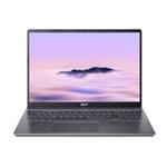 ACER Chromebook Plus 516 (CB516-1HT-57NV),Core 5 120U,16"WUXGA,16GB,256GB SSD,Intel,Chrome OS,Gray NX.JCNEC.004