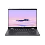 Acer Chromebook Plus Spin 714/CPE794-1N-TCO-50DN/U5-115U/14"/WUXGA/T/16GB/256GB/Iris Xe/Chrome EDU/G NX.J31EC.001