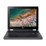 Acer Chromebook Spin 512 (R853TNA-P2JQ) Pentium N6000/4GB/64GB eMMC/12" HD+ Touch IPS/MIL-STD/Chrome EDU/če NX.K73EC.001