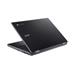 Acer Chromebook Spin 512/R857TN-TCO-C4LZ/N150/12,2"/WUXGA/T/8GB/128GB eMMC/UHD/Chrome EDU/Black/2R NX.JB1EC.001