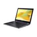 Acer Chromebook Spin 512/R857TN-TCO-C4LZ/N150/12,2"/WUXGA/T/8GB/128GB eMMC/UHD/Chrome EDU/Black/2R NX.JB1EC.001