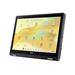 Acer Chromebook Spin 512/R857TN-TCO-C4LZ/N150/12,2"/WUXGA/T/8GB/128GB eMMC/UHD/Chrome EDU/Black/2R NX.JB1EC.001