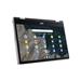 Acer Chromebook Spin 513 (CP513-1H-S3UW) QS SC7180/8GB+N/A/64GB eMMC+N/A/Adreno 618 GPU/13,3" FHD IPS MT/Ch NX.AS6EC.001