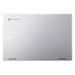 Acer Chromebook Spin 513 (R841T-S9NQ) Qualcomm SC7180-Lite/8GB/eMMC 64GB/13,3" FHD IPS Multi-Touch/Chrome O NX.AA5EC.001