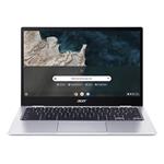 Acer Chromebook Spin 513 (R841T-S9NQ) Qualcomm SC7180-Lite/8GB/eMMC 64GB/13,3" FHD IPS Multi-Touch/Chrome O NX.AA5EC.001