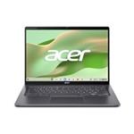 Acer Chromebook Spin 714 (CP714-2WN-55L7) i5-1335U,14" 1920x1200,8GB,256GB SSD,Iris Xe, GoogleChrome OS NX.KLNEC.001