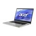 Acer Chromebook Vero 514 (CBV514-1H) i3-1215U/14"/FHD/8GB/256GB SSD/UHD/Chrome/Gray/2R NX.KAJEC.001