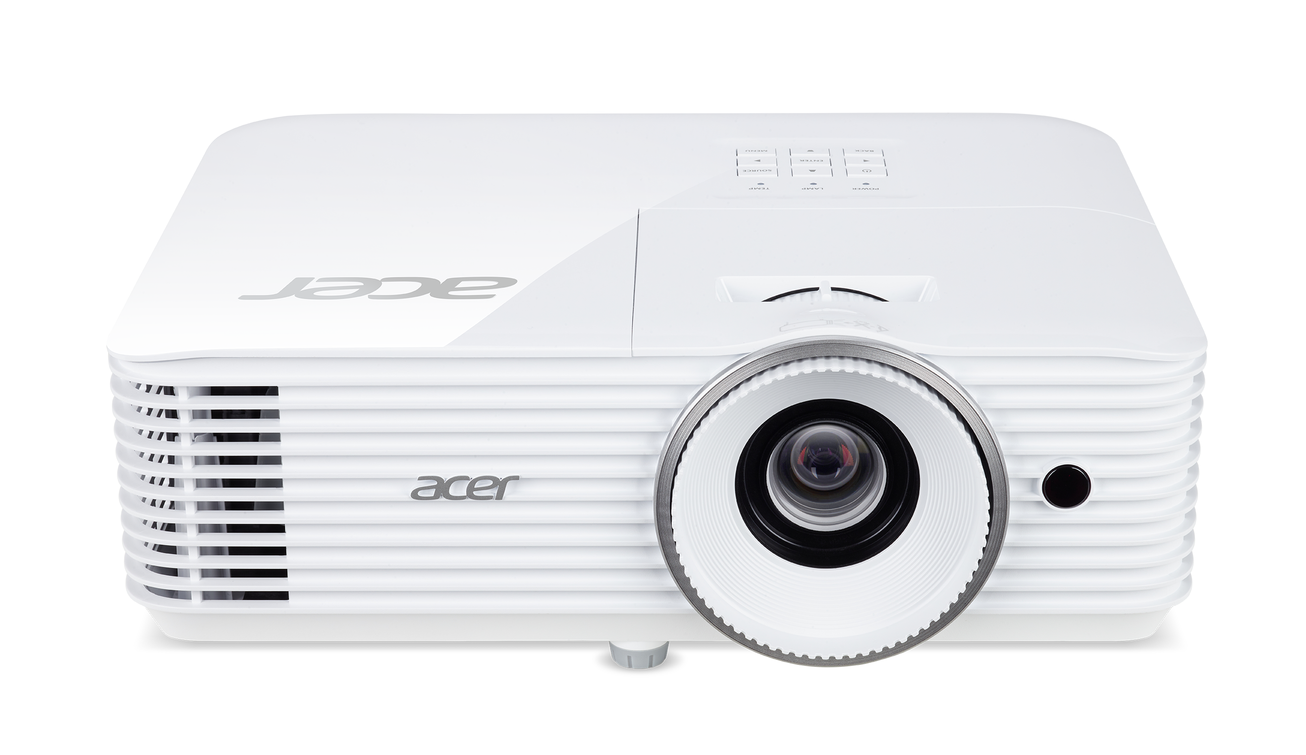 Acer DLP H6521BD - 3500Lm, FullHD, 10000:1, HDMI, VGA, repro., bílý MR.JQ611.001