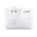 Acer DLP S1386WH - 3600Lm, WXGA, 20000:1, HDMI, VGA, RS232, USB, repro., bílý MR.JQU11.001