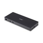 Acer DOCKING STATION II (HDMI/DisplayPort/USB-C/USB/RJ-45) NP.DCK11.01N