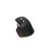 Acer Easy Fit Mouse - Black, Wireless RF 2.4GHz + BT (2x) + USB HP.EXPBG.021